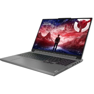 لينوفو ليجن  سليم 5 Gaming Laptops، 16 بوصة، آيه أم دي رايزن 7، 16 جيجابايت رام، تخزين ‎1‎ تيرابايت SSD PCIe NVMe M.2، ويندوز 11 هوم، جيجابايت ‎8‎ بطاقة رسومات انفيديا جيفورس،