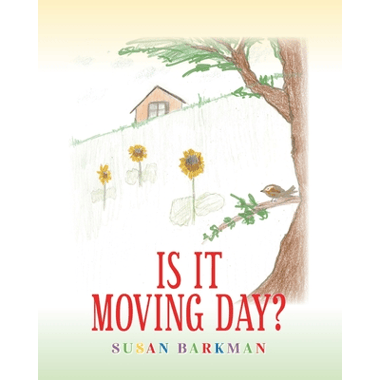 Is It Moving Day?