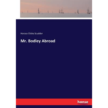 Mr. Bodley Abroad