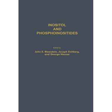 Inositol and Phosphoinositides : Metabolism and Regulation