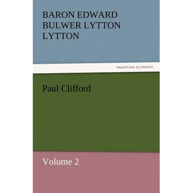 Paul Clifford