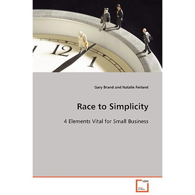 Race to Simplicity