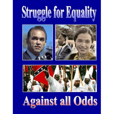 Struggle for Equality