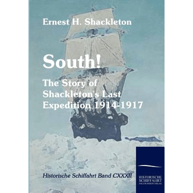 South!
