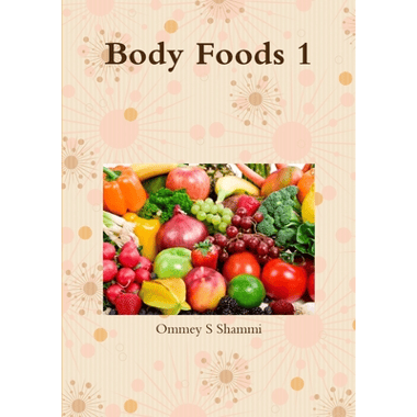 Body Foods 1