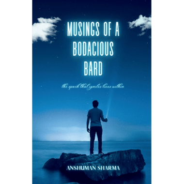 Musings of a Bodacious Bard