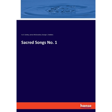 Sacred Songs No. 1