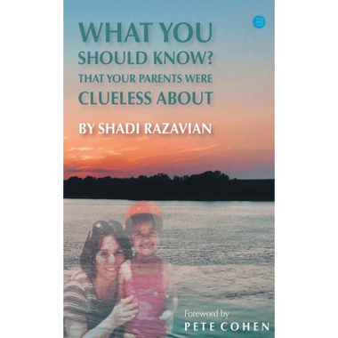 What you should know that your parents were clueless about