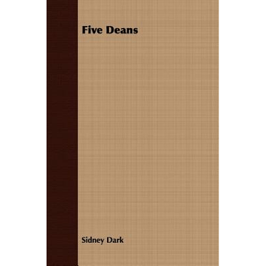 Five Deans