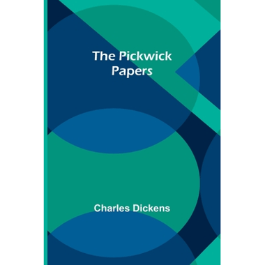 The Pickwick Papers