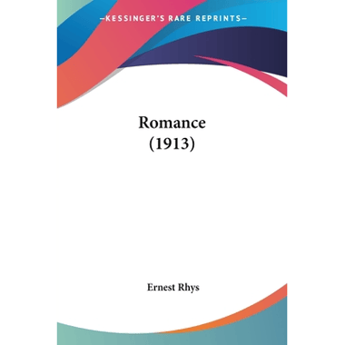 Romance (1913)