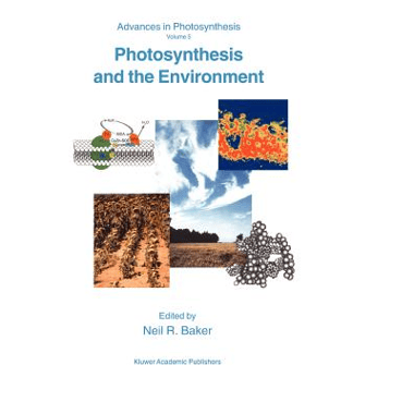 Photosynthesis and the Environment
