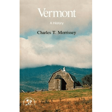 Vermont: A History