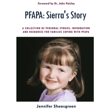 PFAPA: Sierras Story