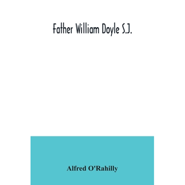 Father William Doyle S.J.