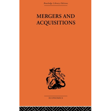 Mergers and Aquisitions: Planning and Action