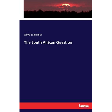 The South African Question