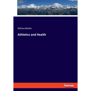Athletics and Health