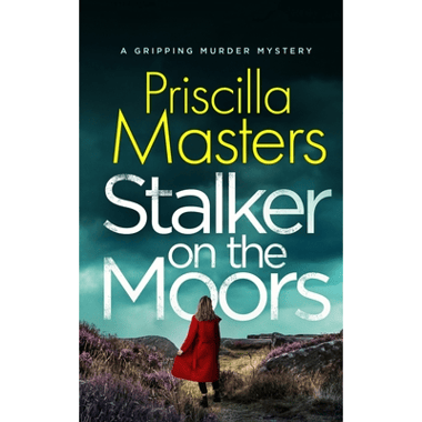 STALKER ON THE MOORS a gripping murder mystery