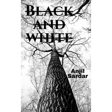 Black And White