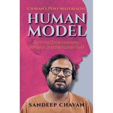 Chavans Post-Materialist Human Model