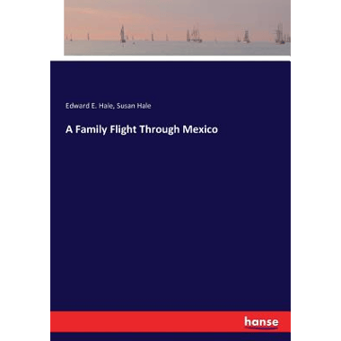 A Family Flight Through Mexico