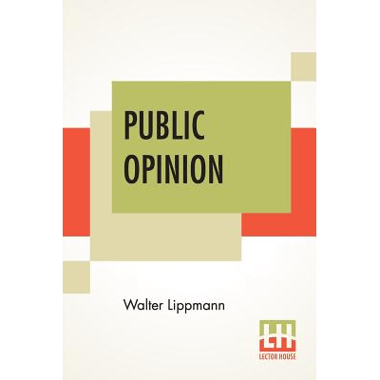 Public Opinion