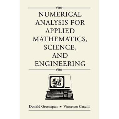 Numerical Analysis