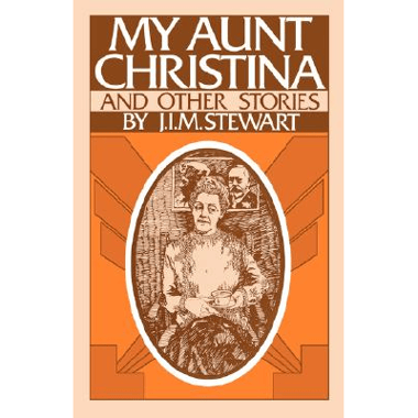 My Aunt Christina: And Other Stories