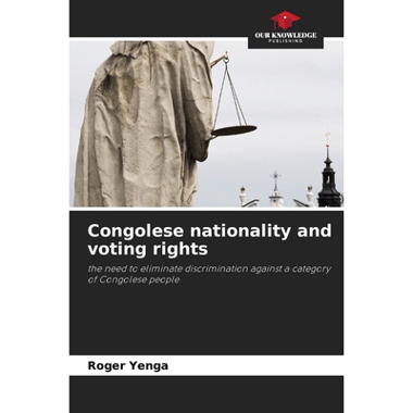 Congolese nationality and voting rights