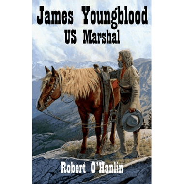 James Youngblood: U.S. Marshal