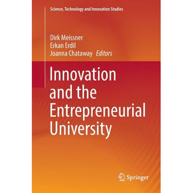 Innovation and the Entrepreneurial University