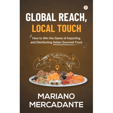 Global Reach Local Touch