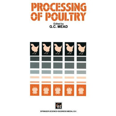 Processing of Poultry