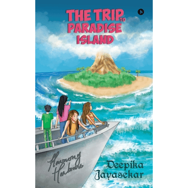 The Trip to Paradise Island