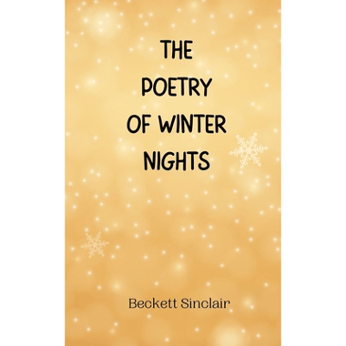 The Poetry of Winter Nights