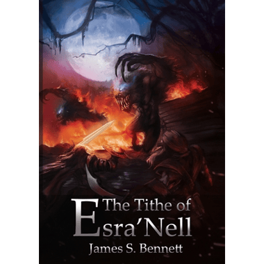 The Tithe of EsraNell