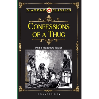 Confessions of a Thug