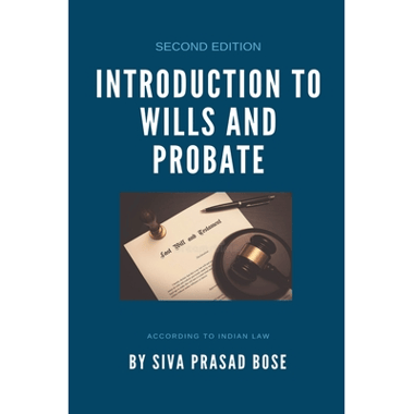 Introduction to Wills and Probate