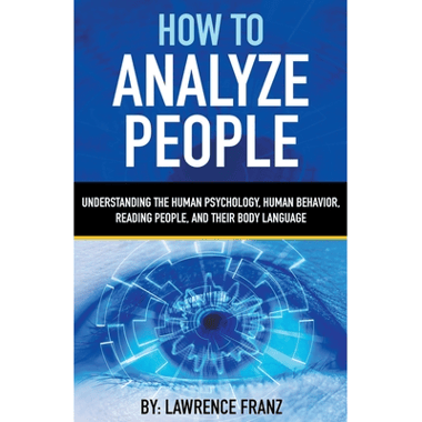 How to Analyze People