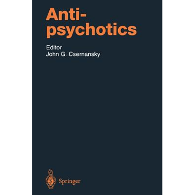 Antipsychotics