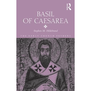 Basil of Caesarea