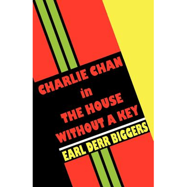 Charlie Chan in the House Without a Key