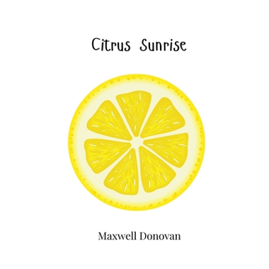 Citrus Sunrise