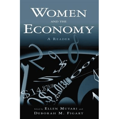 Women and the Economy: A Reader: A Reader