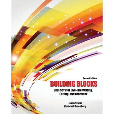 Building Blocks