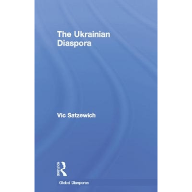 The Ukrainian Diaspora