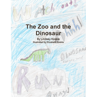 The Zoo and the Dinosaur