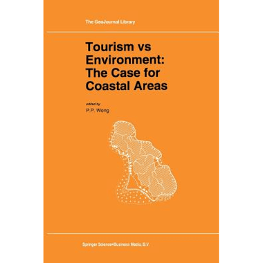 Tourism vs Environment : The Case for Coastal Areas