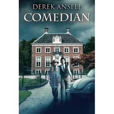 Comedian
